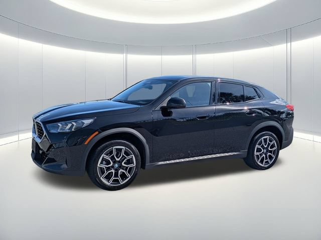 Used 2026 BMW X2 xDrive28i
