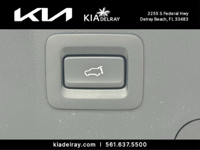 Used 2022 MAZDA CX-9 Touring Plus AWD/4WD image 8