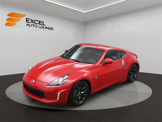 Used 2020 Nissan 370Z w/ Sport Package image 34