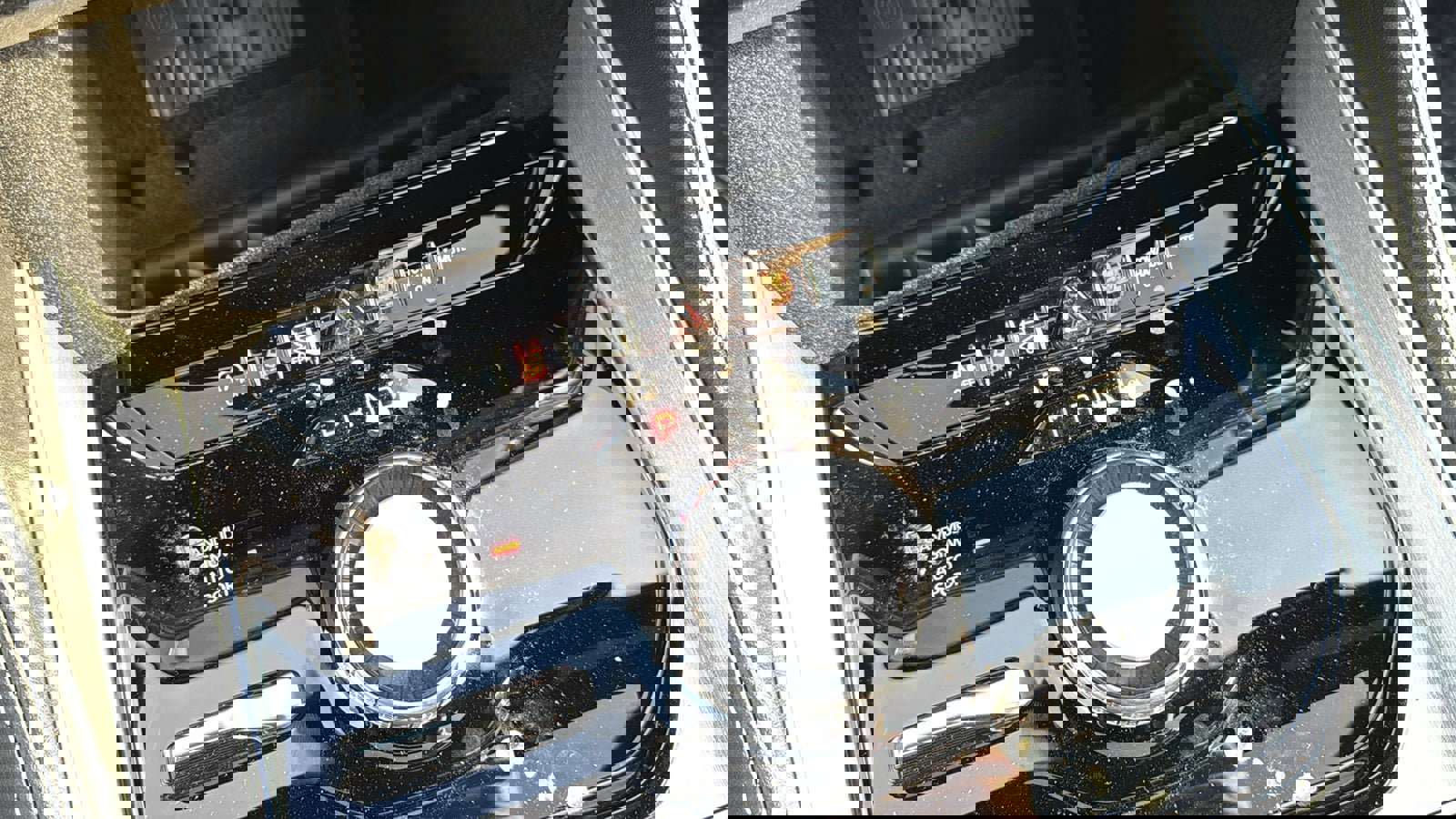 New 2026 Jeep Grand Wagoneer Limited image 21