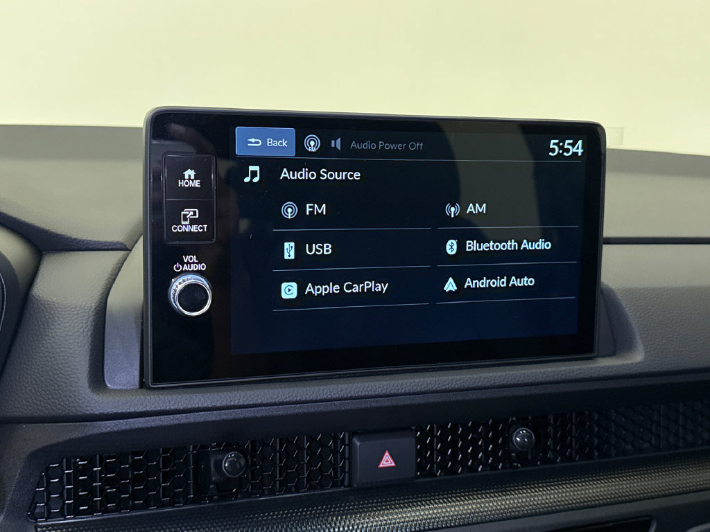 New 2027 Honda CR-V Sport-L image 25