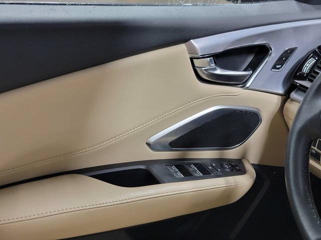 Used 2023 Acura RDX AWD image 22