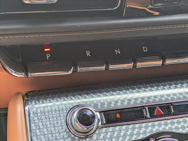 Used 2021 Lincoln Aviator Black Label Grand Touring image 13