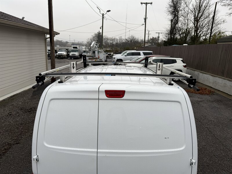 Used 2017 Nissan NV200 SV image 6