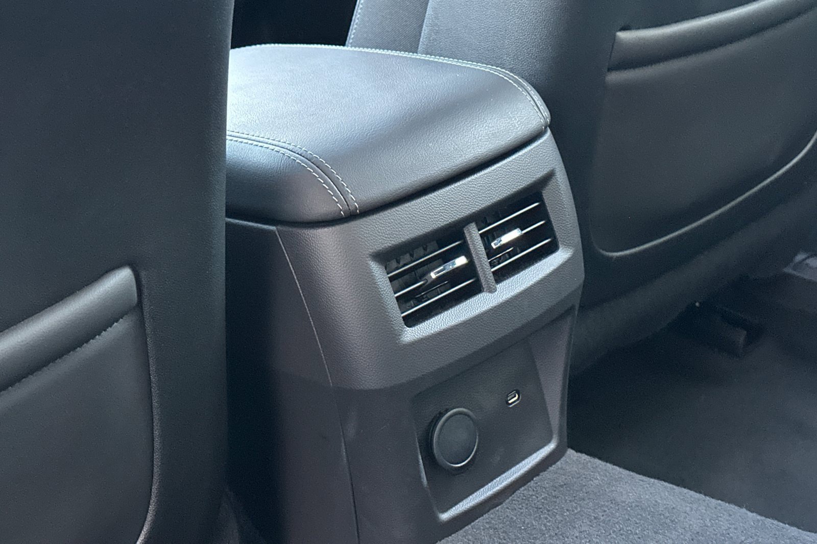 Used 2025 Cadillac CT5 Premium Luxury image 15