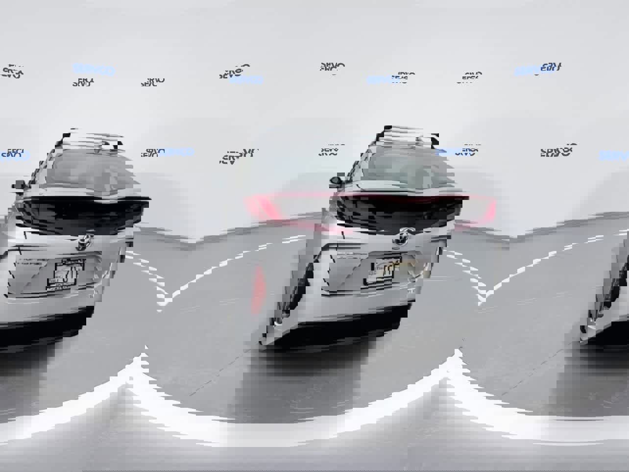 Used 2020 Toyota Prius Prime LE image 7