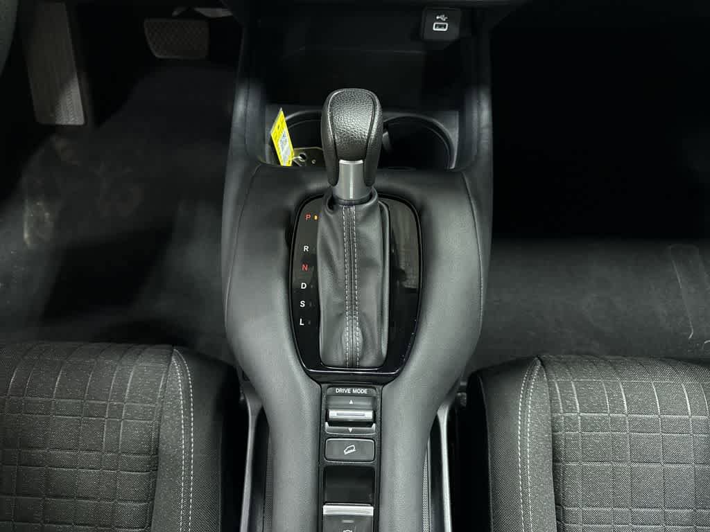 Used 2023 Honda HR-V LX image 29