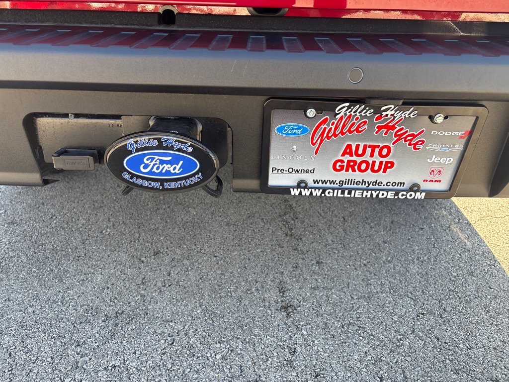 New 2025 Ford Maverick XLT w/ Equipment Group 301A image 7