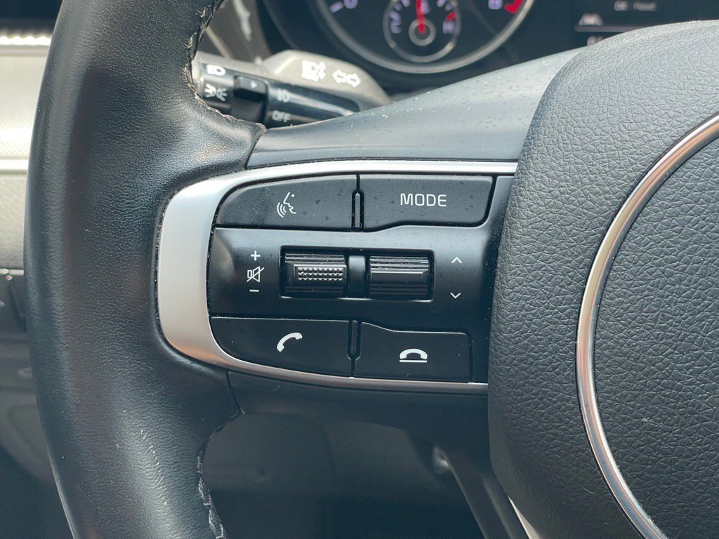 Used 2024 Kia K5 GT-Line w/ GT-Line Premium Package image 18