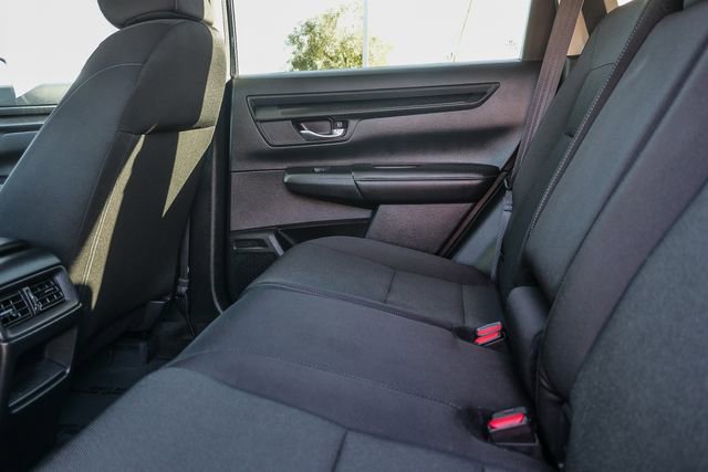 Used 2025 Honda CR-V LX image 19