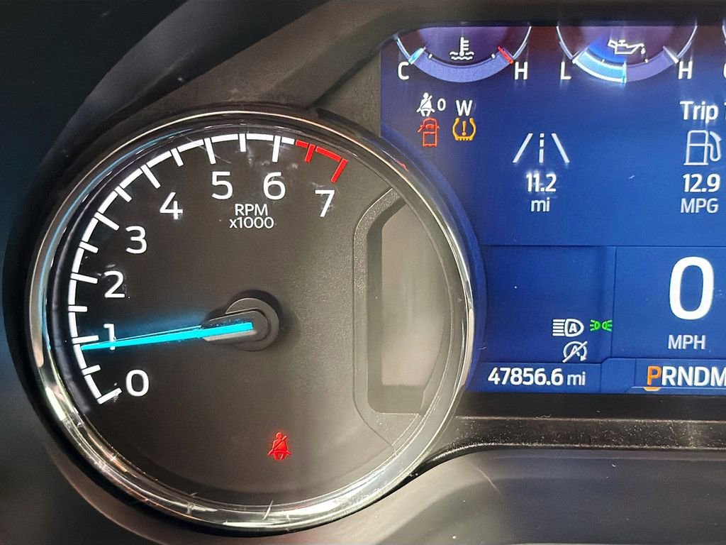 Used 2023 Ford F150 XLT w/ Equipment Group 302A High image 13