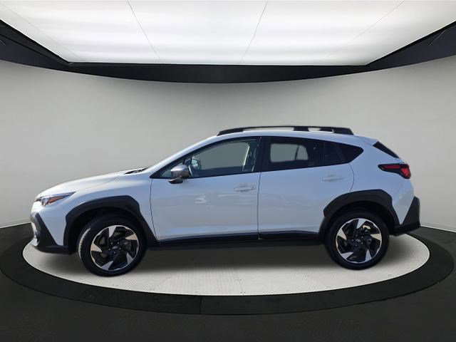 Certified 2024 Subaru Crosstrek 2.5i Limited image 4