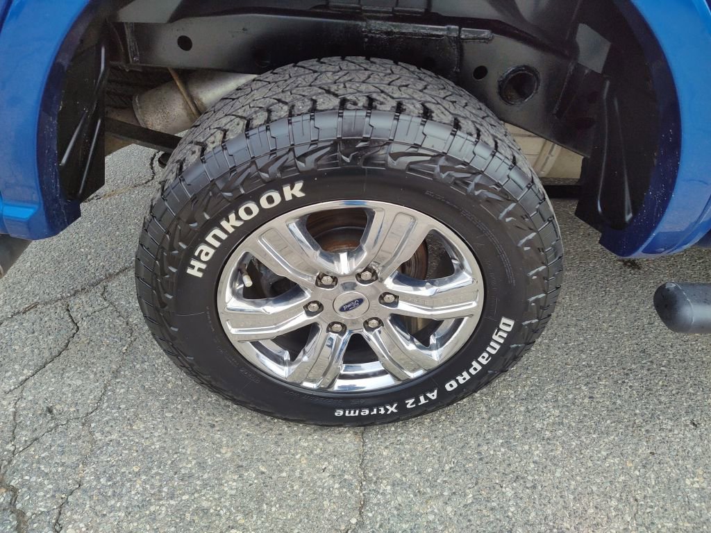 Used 2020 Ford Ranger XLT w/ Equipment Group 301A Mid image 20