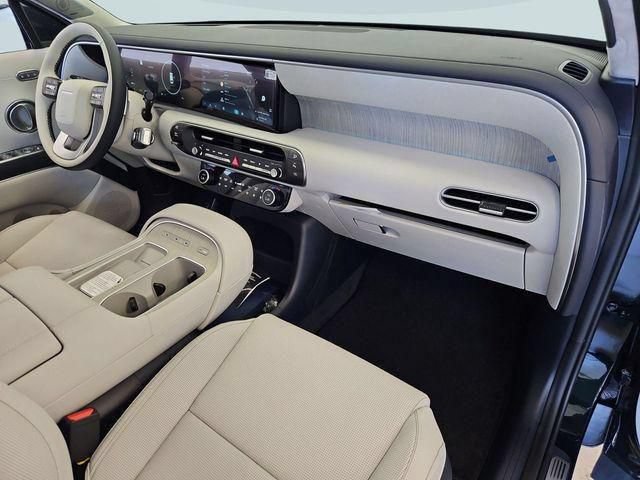 New 2026 Hyundai Palisade Calligraphy AWD/4WD image 29