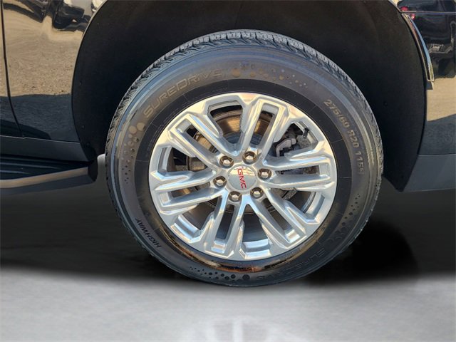 Used 2024 GMC Yukon XL SLT image 14