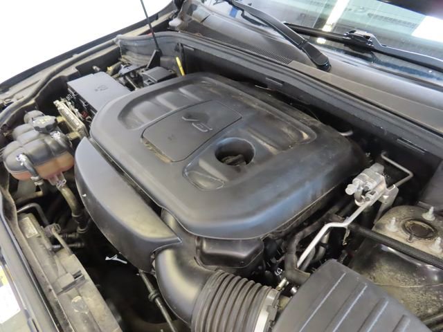 Used 2021 Jeep Grand Cherokee Laredo X RWD image 38