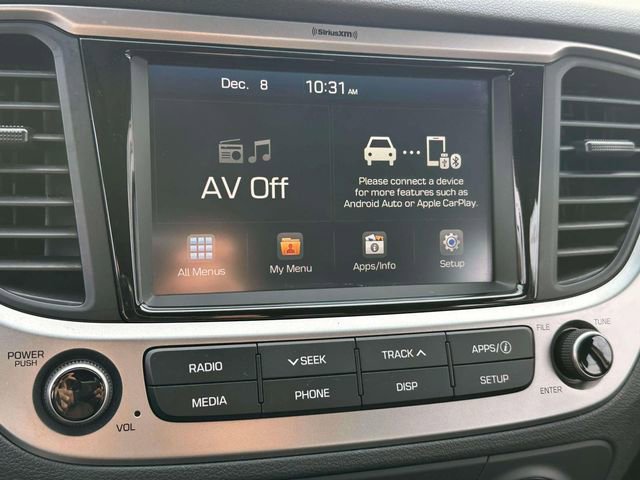 Used 2018 Hyundai Accent SEL image 23