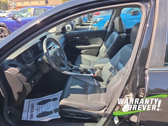 Used 2014 Honda Accord EX-L image 14