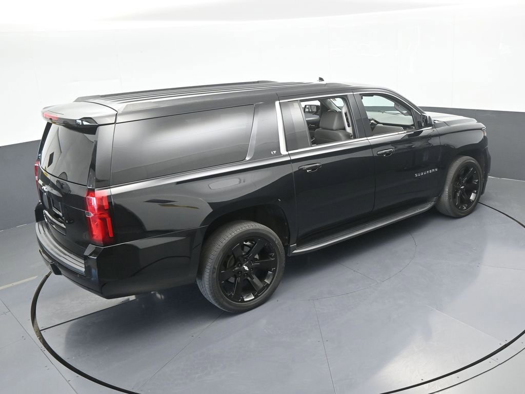 Used 2020 Chevrolet Suburban LT image 54