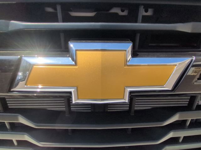 New 2025 Chevrolet Silverado 3500 W/T w/ WT Convenience Package AWD/4WD image 18