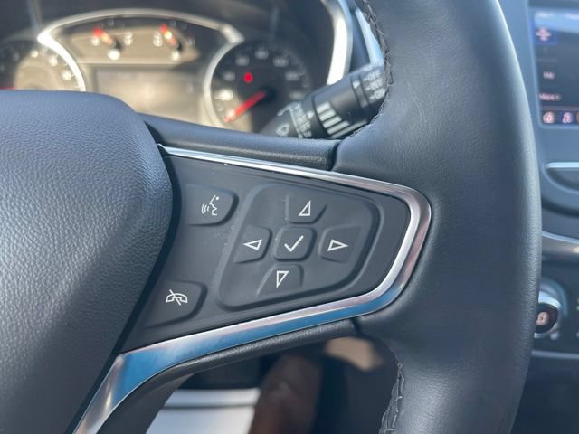 Used 2024 Chevrolet Equinox LT w/ LPO, Floor Liner Package FWD image 20