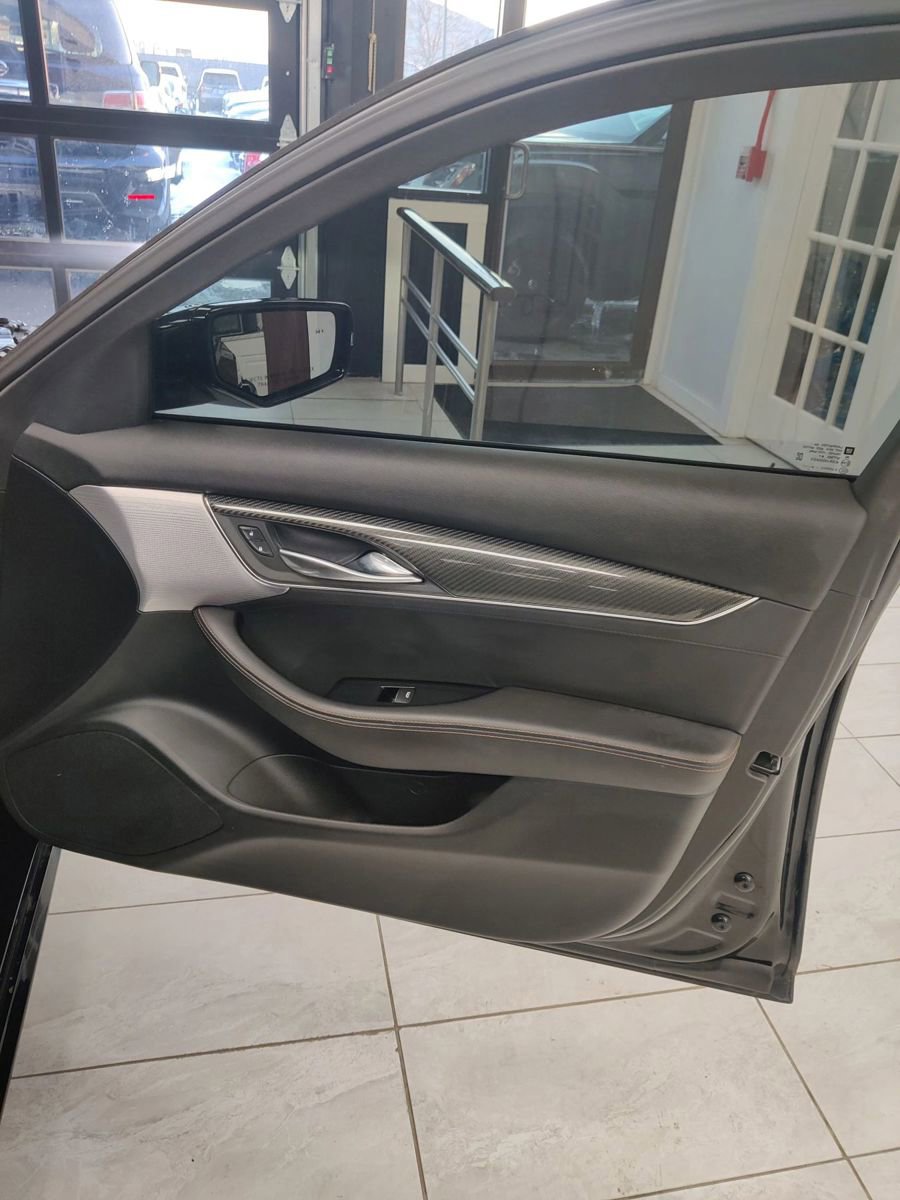 Used 2020 Cadillac CT5 Sport RWD image 40
