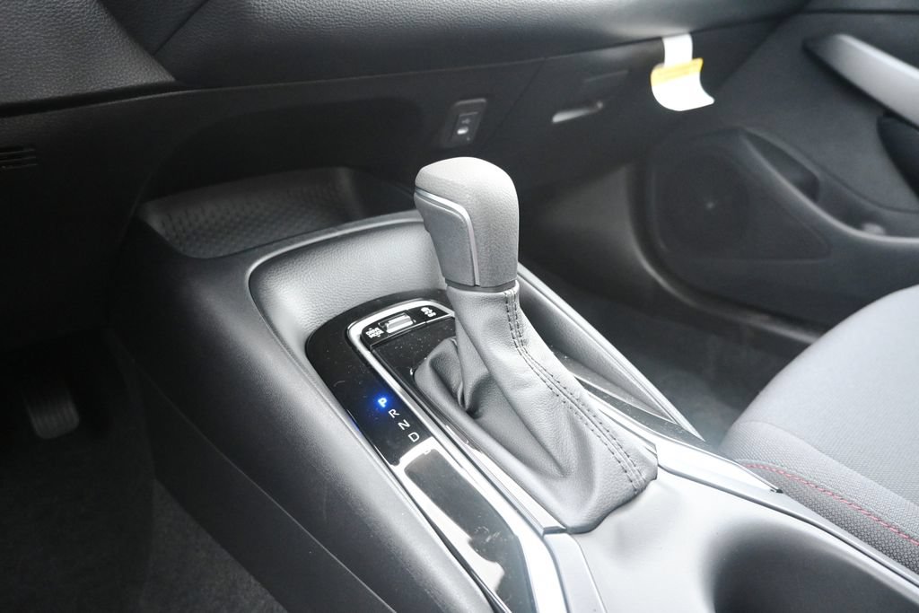New 2026 Toyota Corolla SE FWD image 23