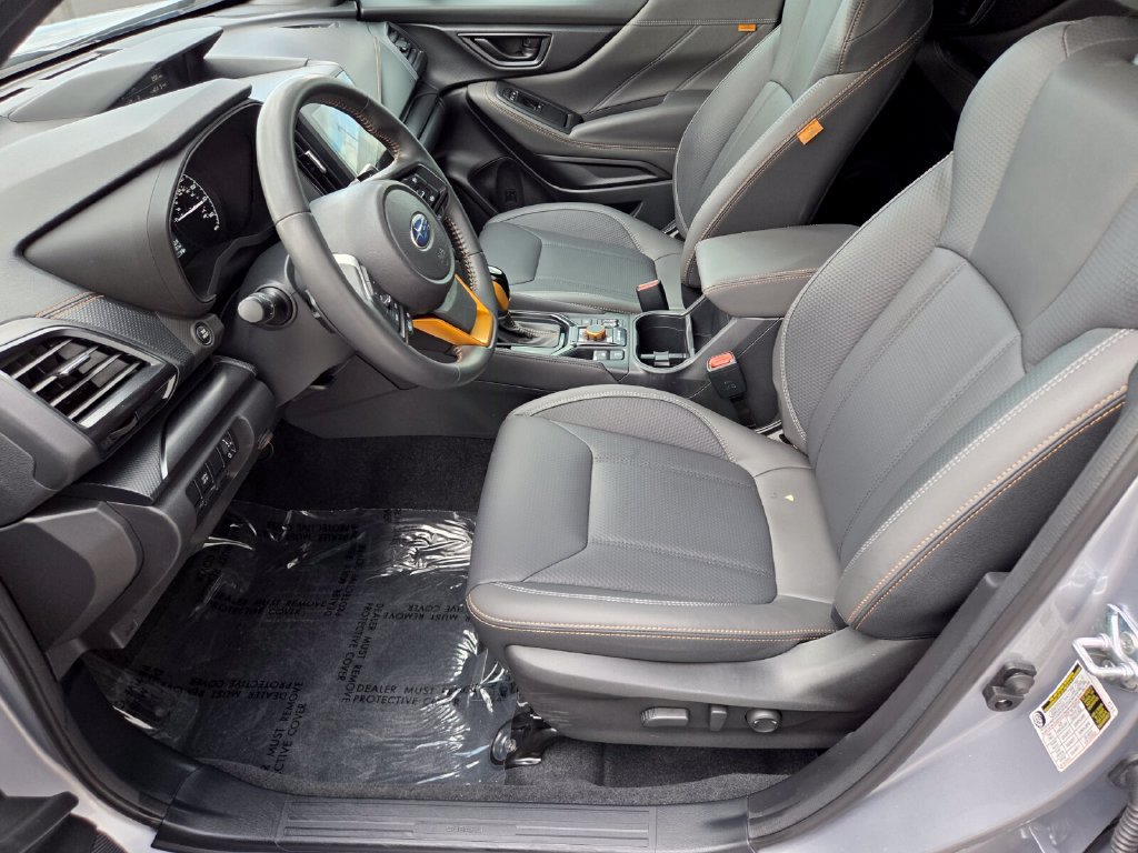 Used 2025 Subaru Forester Wilderness AWD/4WD image 13