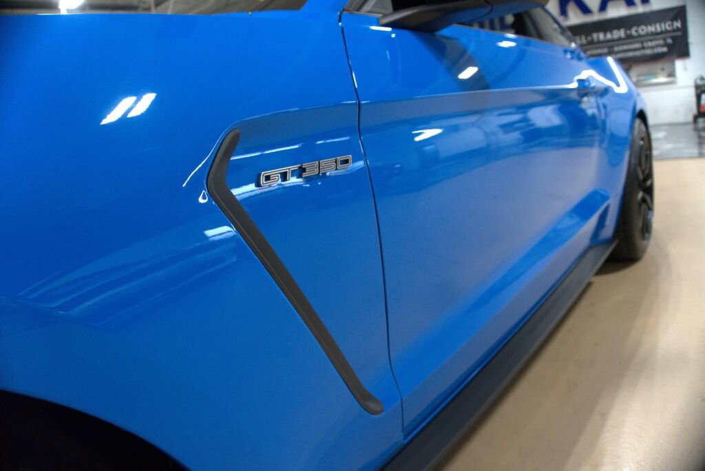 Used 2017 Ford Mustang Shelby GT350 w/ Electronics Package image 14