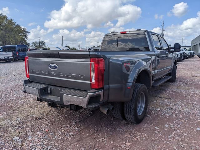 Used 2023 Ford F350 XLT w/ FX4 Off-Road Package image 5