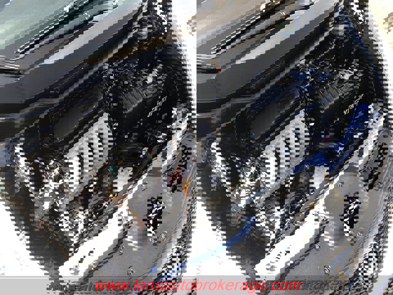 Used 2009 Honda Fit Sport image 23