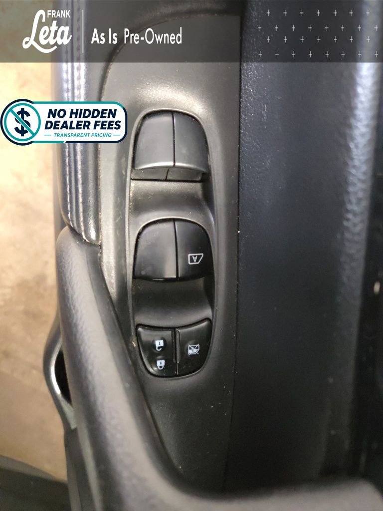 Used 2017 Nissan Rogue S FWD image 20