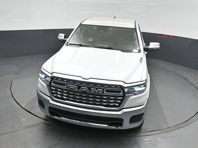 New 2026 RAM 1500 Limited AWD/4WD image 34