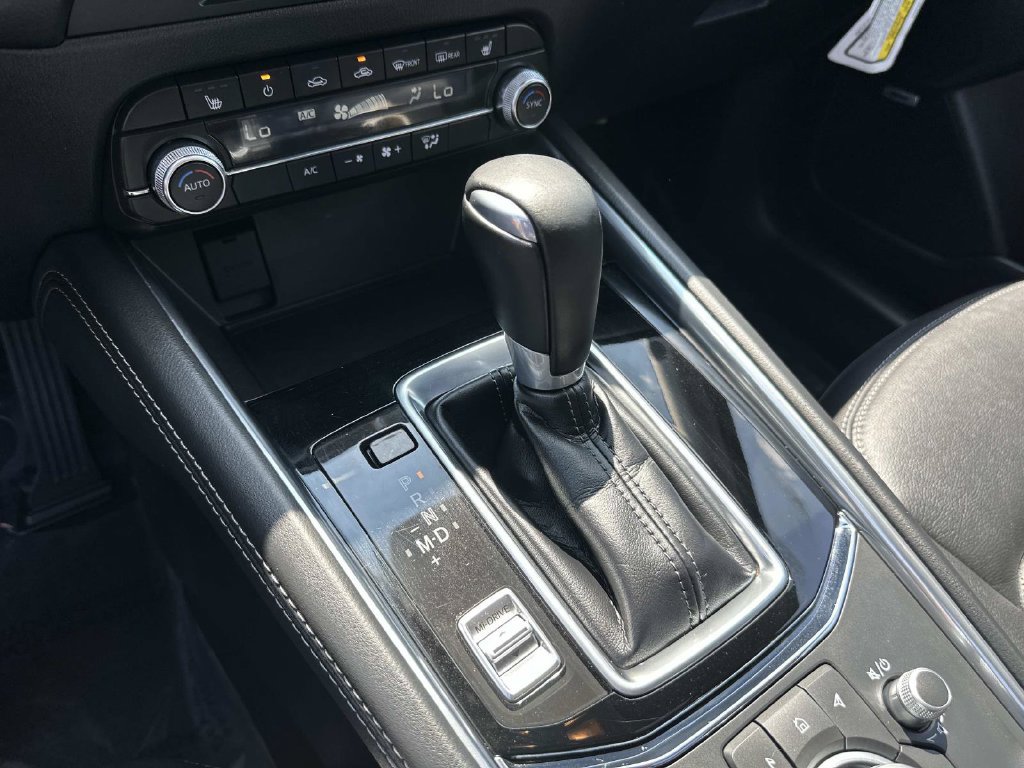 Certified 2024 MAZDA CX-5 AWD 2.5 S image 16