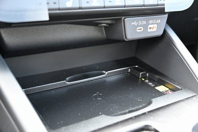 New 2026 Subaru Outback Limited image 24
