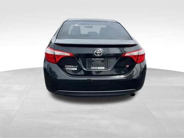 Used 2014 Toyota Corolla S FWD image 6
