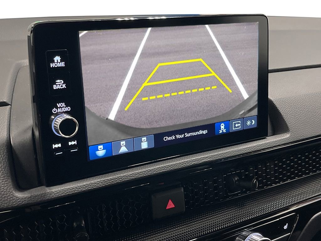 New 2026 Honda CR-V Sport Touring image 21