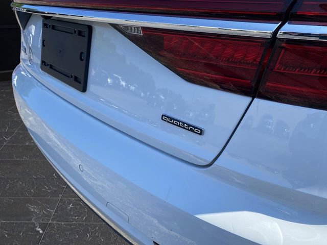 Used 2020 Audi A8 L 3.0T w/ Executive Package image 31