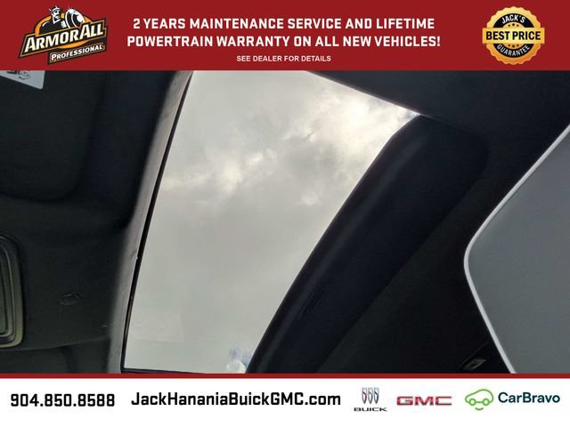 New 2026 GMC Sierra 2500 AT4X AWD/4WD image 19