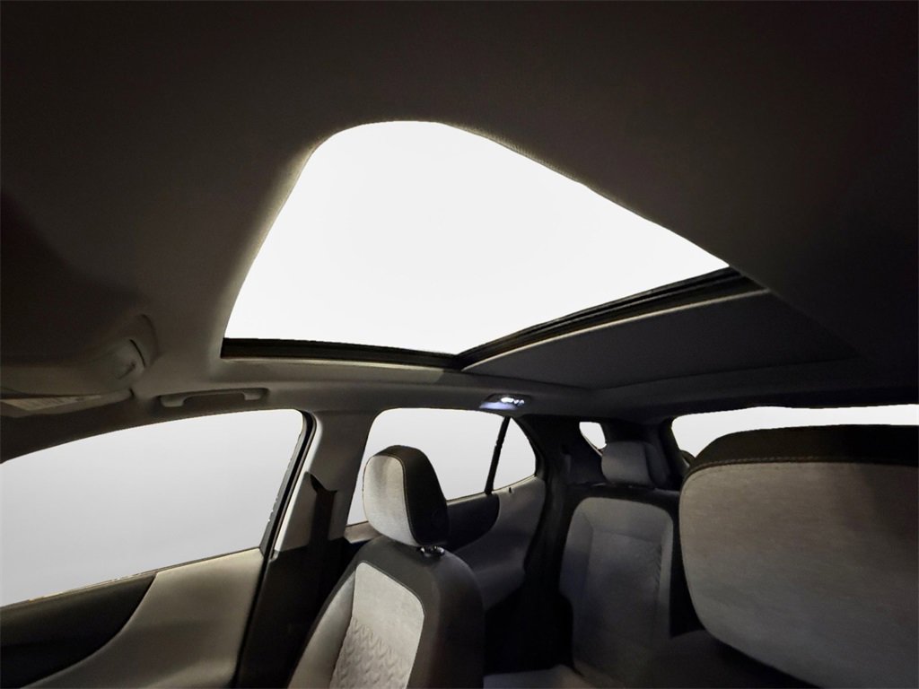 Certified 2023 Chevrolet Equinox LT image 23