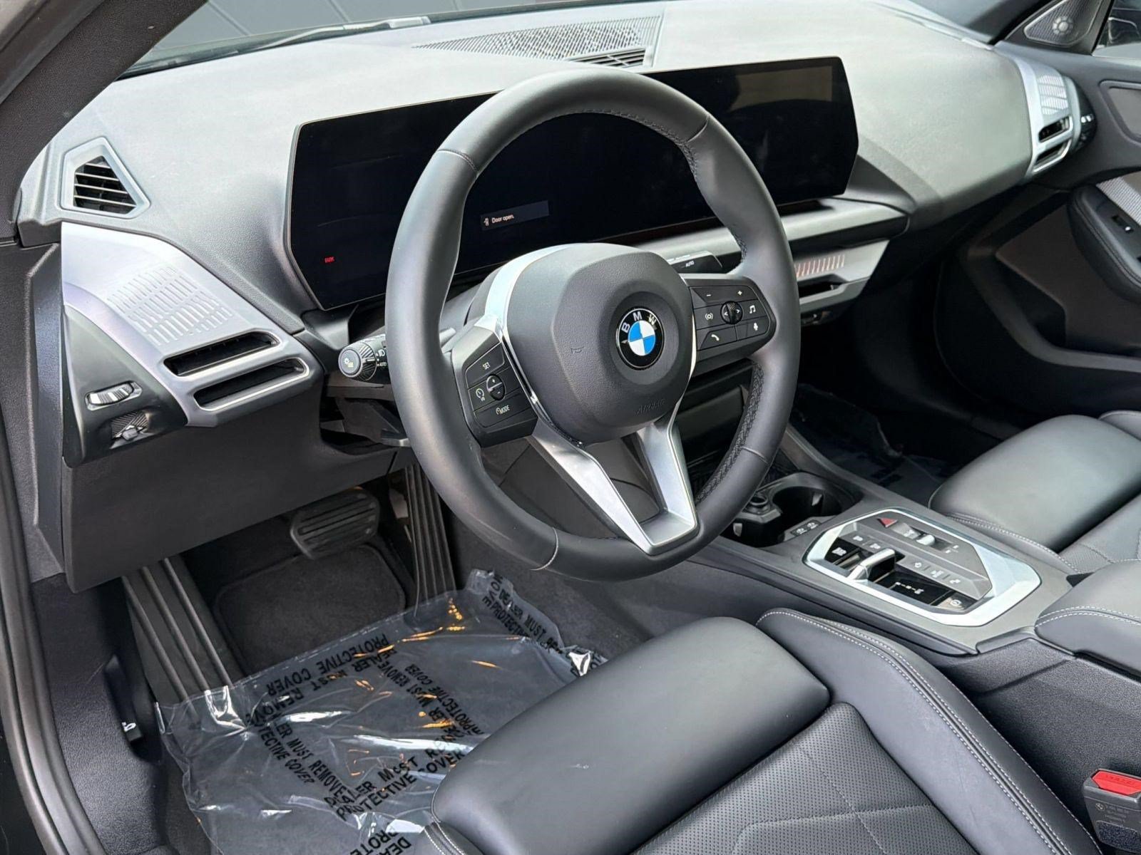 Certified 2026 BMW 228i xDrive AWD/4WD image 4