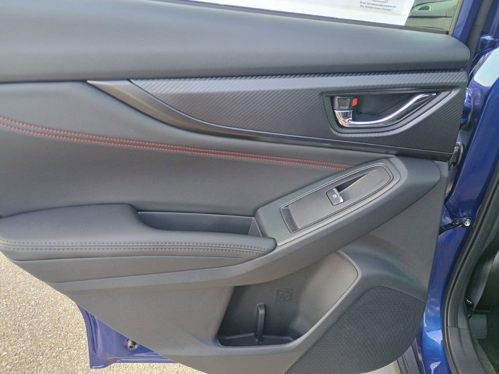 New 2026 Subaru WRX Premium AWD/4WD image 12