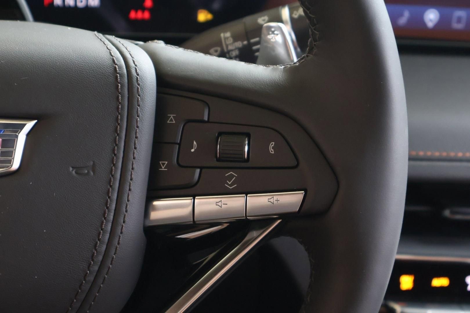 New 2026 Cadillac CT5 Sport image 18