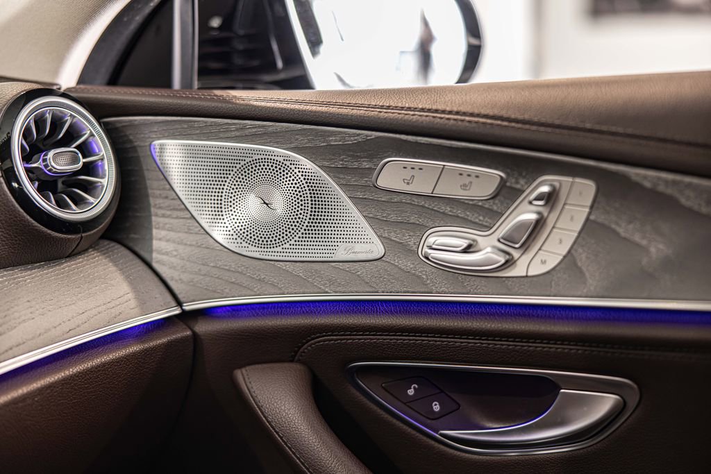 Used 2019 Mercedes-Benz CLS 450 image 28