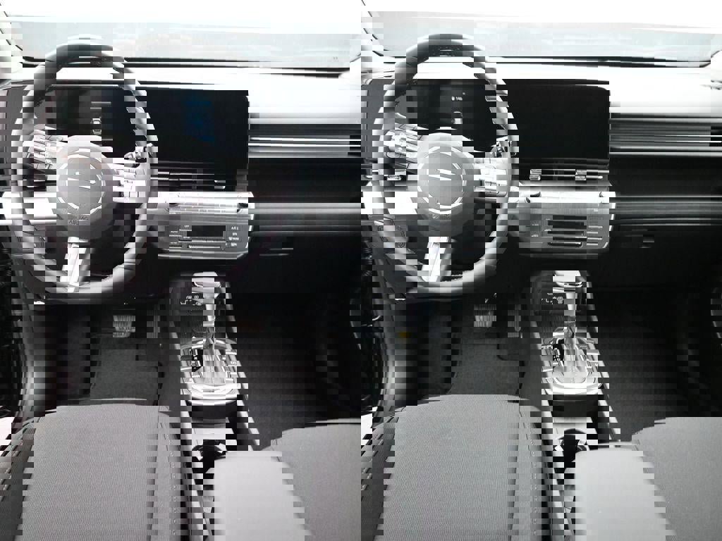 New 2026 Hyundai Kona SEL Sport image 10