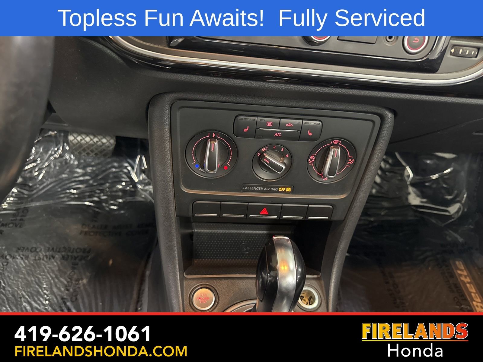 Used 2013 Volkswagen Beetle 2.5 image 28