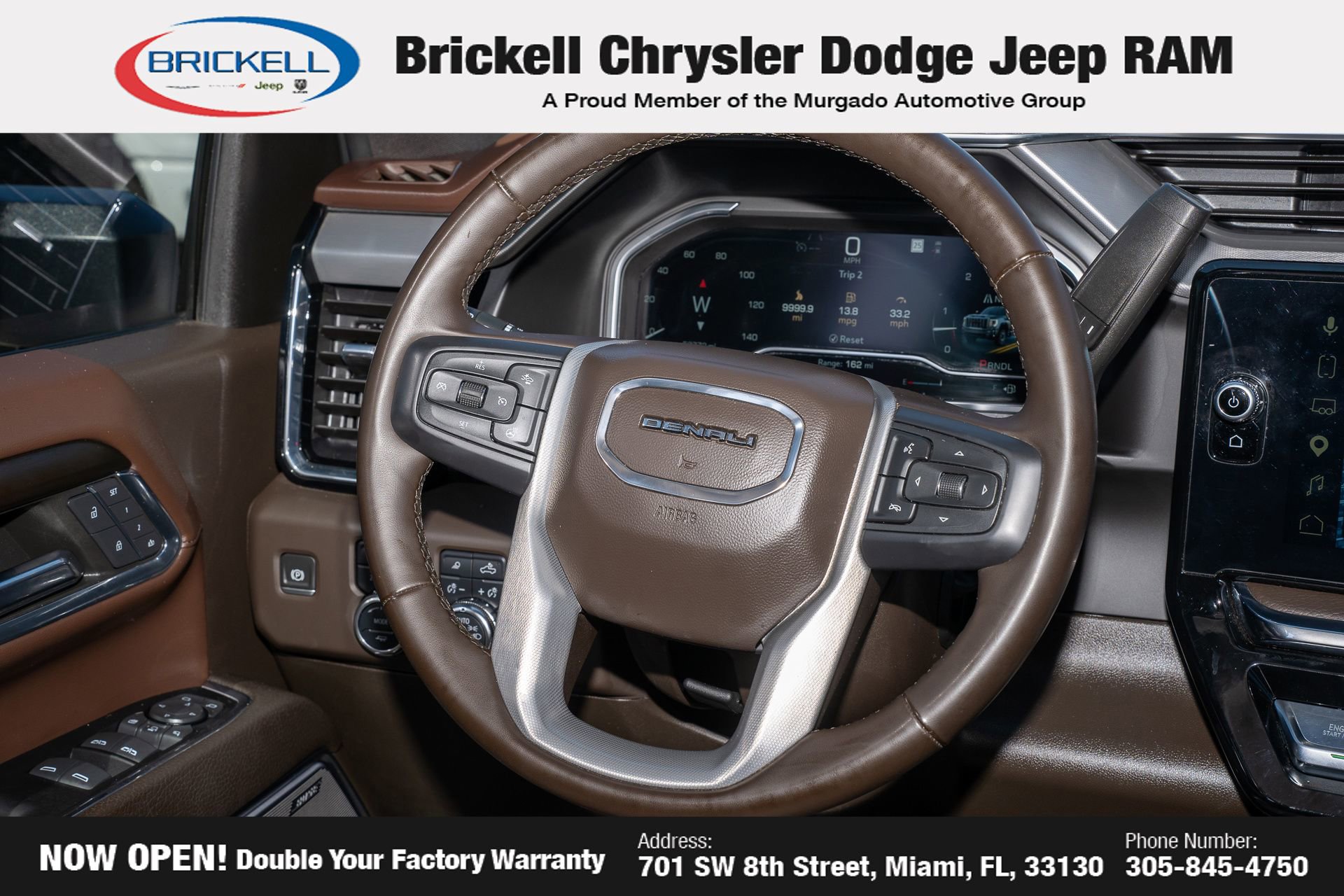 Used 2024 GMC Sierra 2500 Denali w/ Denali Reserve Package AWD/4WD image 22