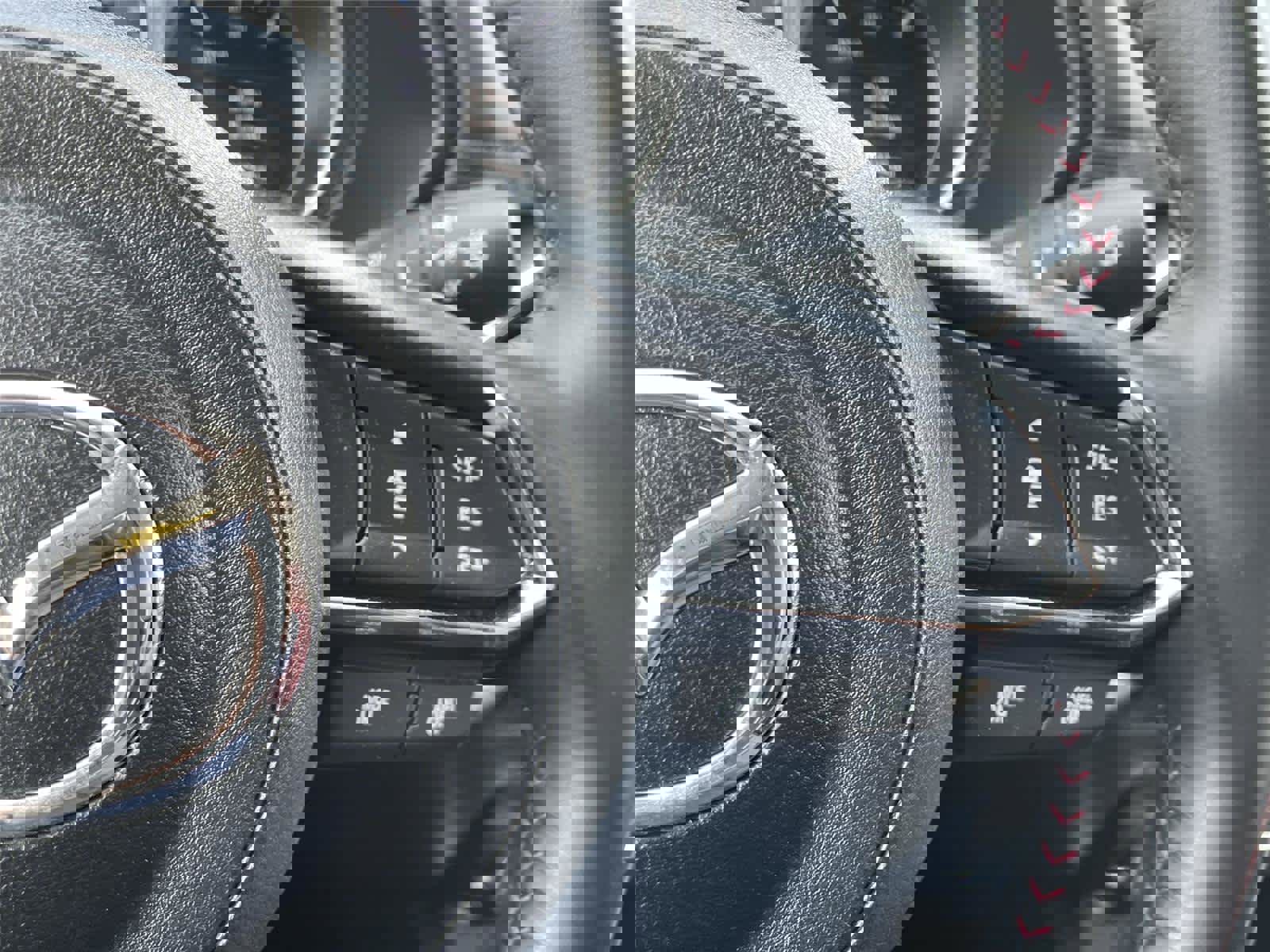 Used 2023 MAZDA CX-5 Carbon Edition image 29