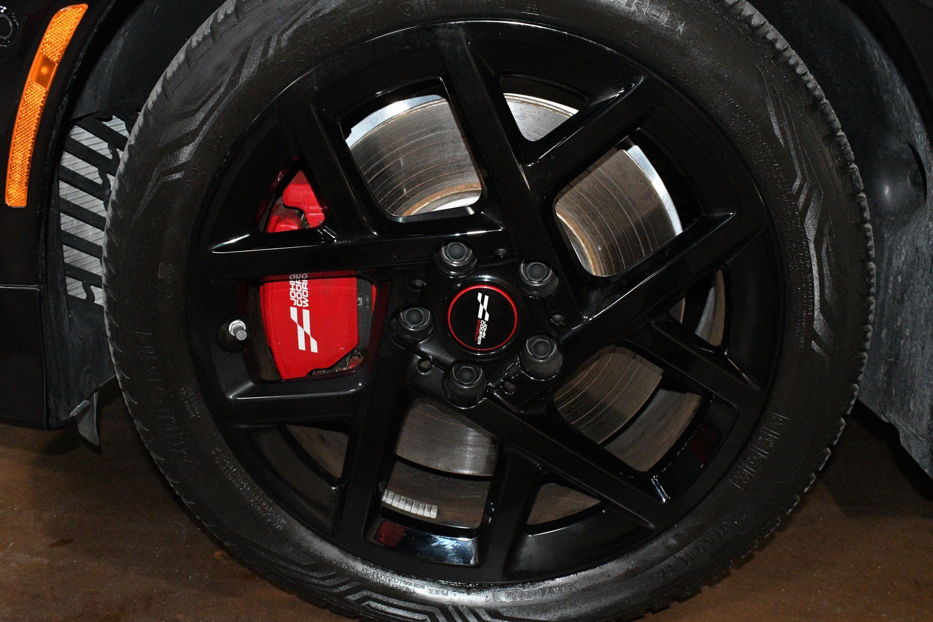 Used 2025 MINI Cooper John Cooper Works FWD image 65