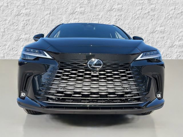 New 2026 Lexus RX 450h AWD image 8